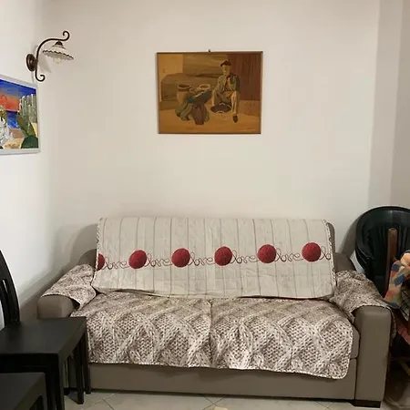 아파트 Casa Della Nonna 1 *