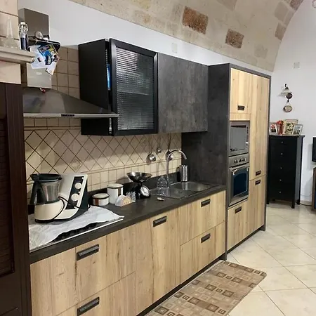 Casa Della Nonna 1 *