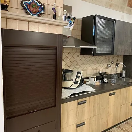 아파트 Casa Della Nonna 1