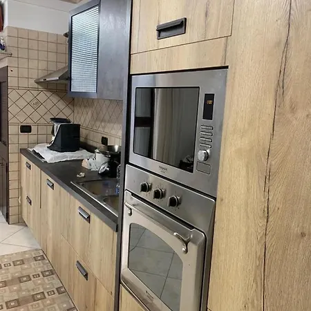 아파트 Casa Della Nonna 1 *