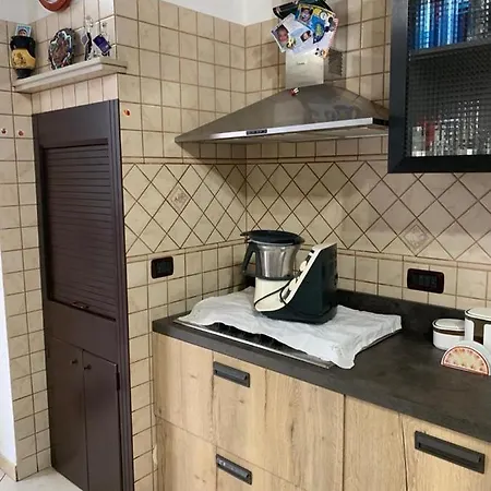 Casa Della Nonna 1 아파트 *